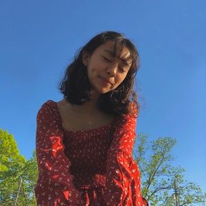 Meet your Posher, Milla